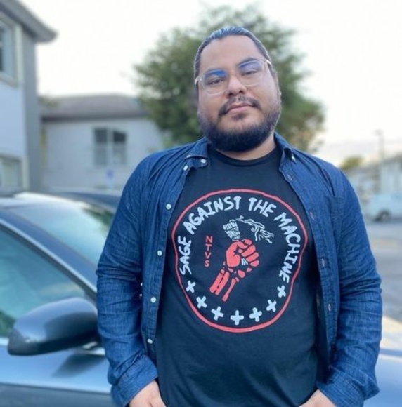 Profile Picture of Jose Irias jr. (@unclej93) on Poshmark