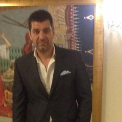 Profile Picture of Bobotis Konstantinos (@BobotisK) on Twitter