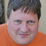 Profile Picture of Steve Morgan (@sl_morgan) on Flickr