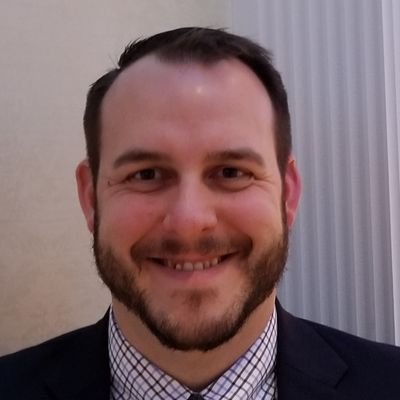 Profile Picture of Jesse Johnson (@jljzen) on Twitter