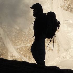 Profile Picture of Scott Grigsby-Lehmann (@scottdgrigsbylehmann) on Pinterest