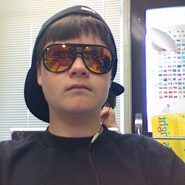 Profile Picture of Jared Catron (@JaredCatron1) on Twitter