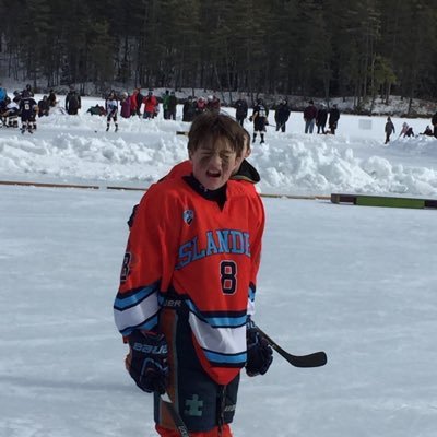 Profile Picture of Emerson Marshall (@EmersonMarshal4) on Twitter