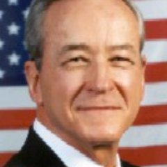 Profile Picture of Jerry Holmes (@OUGeneralHolmes) on Twitter