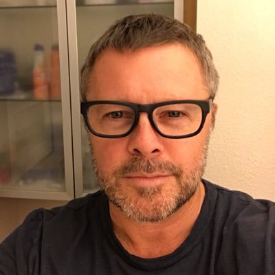 Profile Picture of Bryan Wark (@bryanwark) on Twitter