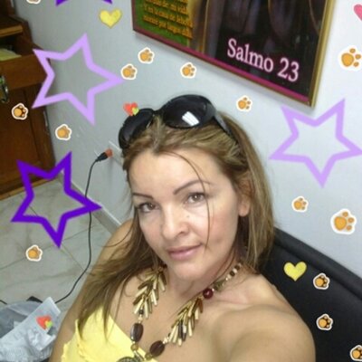 Profile Picture of Sonia Barajas (@SoniaSonimari) on Twitter