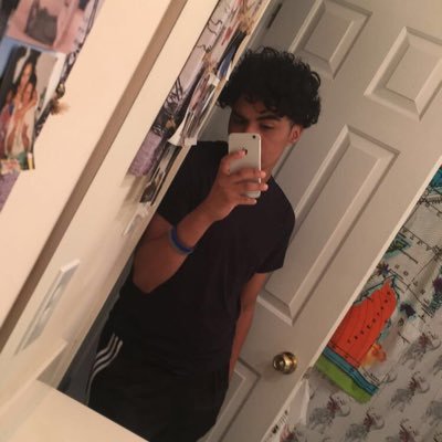 Profile Picture of Jeremy Ochoa (@JeremyO99428154) on Twitter