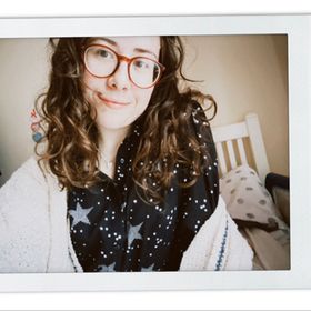 Profile Picture of Olivia Kew (@oliviakew) on Pinterest