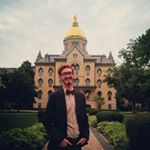 Profile Picture of Matthew Crews (@mvcrews) on Instagram