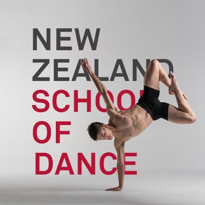 Profile Picture of NZ School Of Dance (@NZschoolofdance) on Twitter