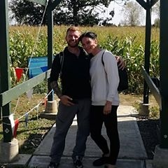 Lee Corbett - Tiktok Profile Picture of Lee Corbett (@@leecorbett2505) on Tiktok