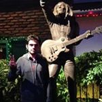 Profile Picture of Kyle Townsend (@kyletownsend1993) on Instagram