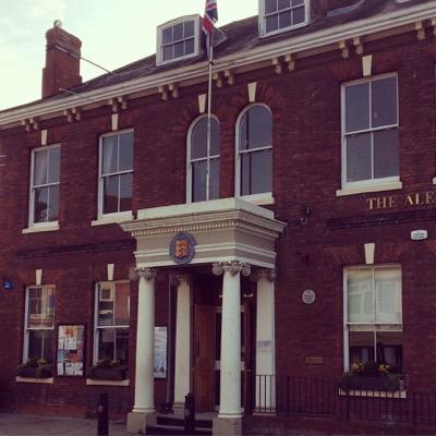 Profile Picture of The Alexander Centre (@Alex_Centre) on Twitter