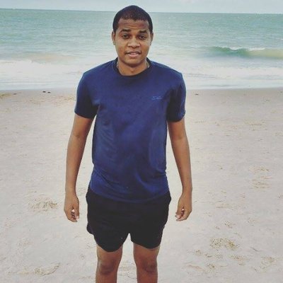 Profile Picture of Lúcio Henrique (@EadjpEstacio) on Twitter