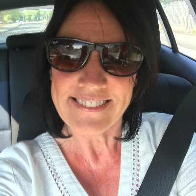 Profile Picture of Deborah Scanlon (@DeborahScanlon7) on Twitter