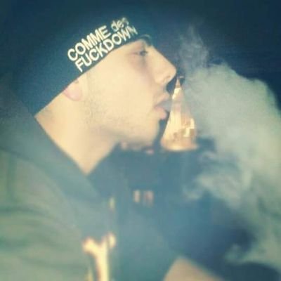 Profile Picture of Christian Haddad (@SBChris92) on Twitter