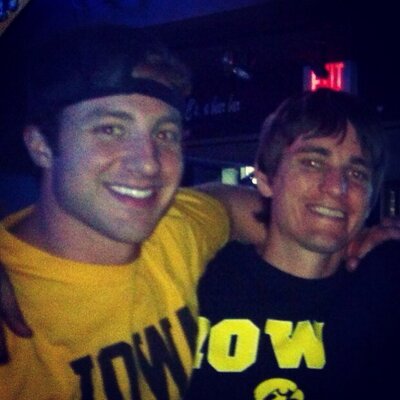 Profile Picture of Garrett Meyer (@TheGarrettMeyer) on Twitter