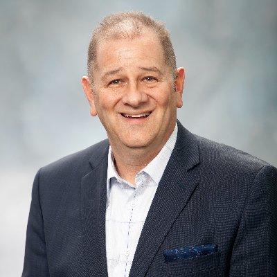 Profile Picture of Rob Goodman (@robgoodman07) on Twitter