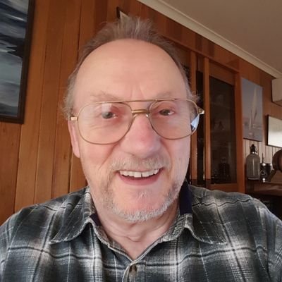 Profile Picture of Daniel Rousseau (@WaitakereKid) on Twitter