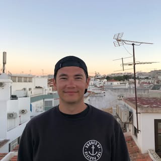 Profile Picture of Daniel Ford (@danielford_) on Instagram