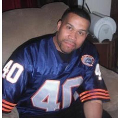 Profile Picture of Kevin Lamar Vaughn, (@KlvVghn) on Twitter