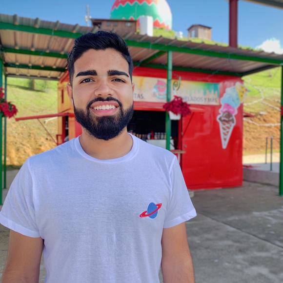 Profile Picture of Eduardo Collazo (@eduardocollazo) on Poshmark