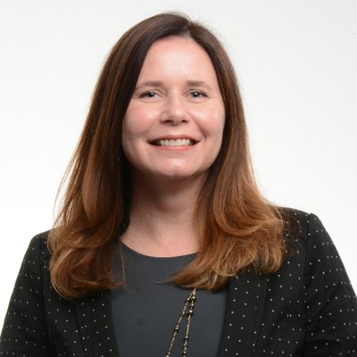 Profile Picture of Jenny Applegate (@_jennyapplegate) on Twitter