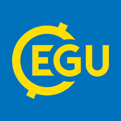 Profile Photo of EGU (@EuroGeosciences) on Twitter