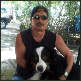 Profile Picture of Raymond Paradise (@spike4paradise) on Pinterest