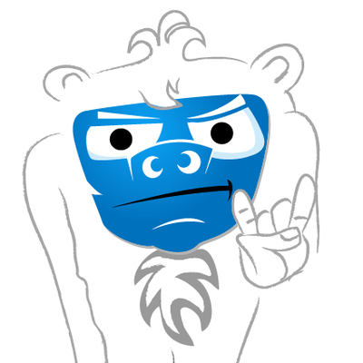 Profile Picture of Darren Ottley (@yetihunter888) on Twitter