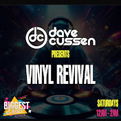 Profile Picture of Dj Dave Cussen (@Extraiceful) on Youtube