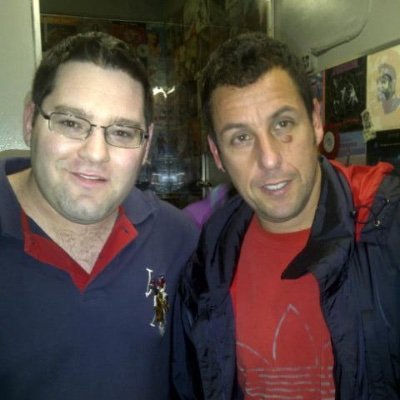 Profile Picture of Blake Harris (@blakemharris) on Twitter