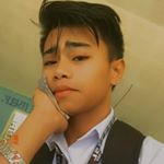 Profile Picture of James Marlon pomarejos (@jamesmarlonpomarejos) on Instagram