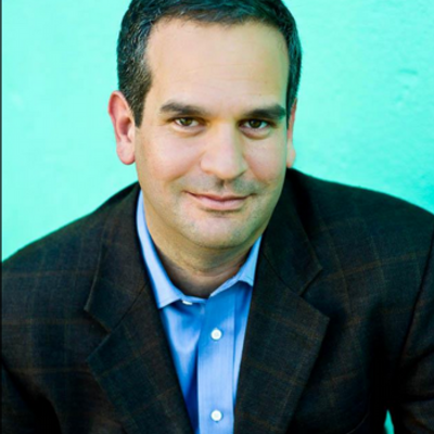 Profile Picture of Malcolm De Leo (@@InnovationMuse) on Twitter