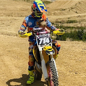 Profile Picture of Daniel Pendleton (@danielpendleton714) on Youtube