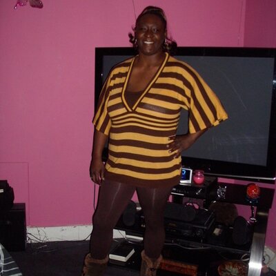Profile Picture of DariusTaylor (@DariusTaylor1) on Twitter