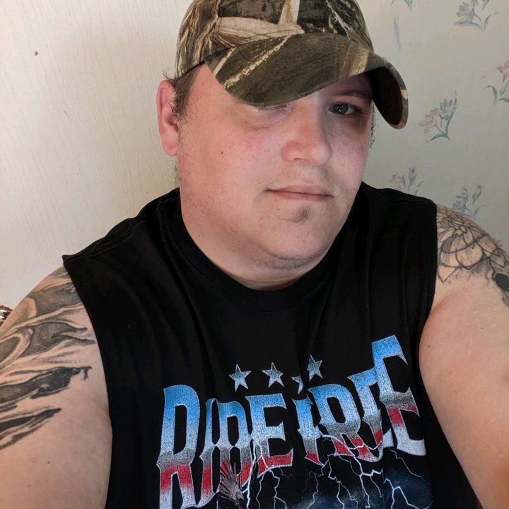 Profile Picture of James scharf (@jscharf6) on Tiktok