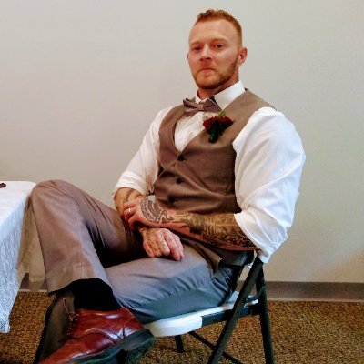 Profile Picture of Kyle Neville (@Fit2TradeINC) on Twitter