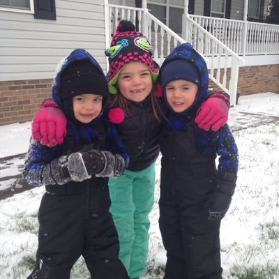 Profile Picture of Amber Winters (@awinters820) on Twitter