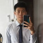 Profile Picture of Kenneth Chan (@kennethcwj) on Instagram