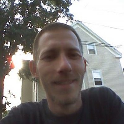 Profile Picture of Stephen Oneil (@steveo2429) on Twitter