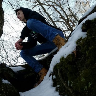 Profile Picture of Gregory Dunham (@gregoryd000) on Twitter