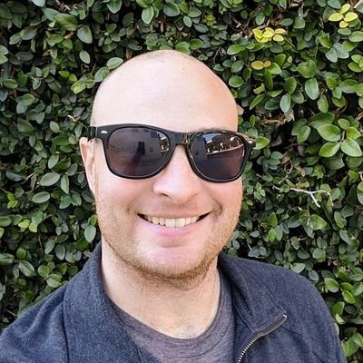 Profile Picture of Michael Shepherd (@mchlshepherd) on Twitter