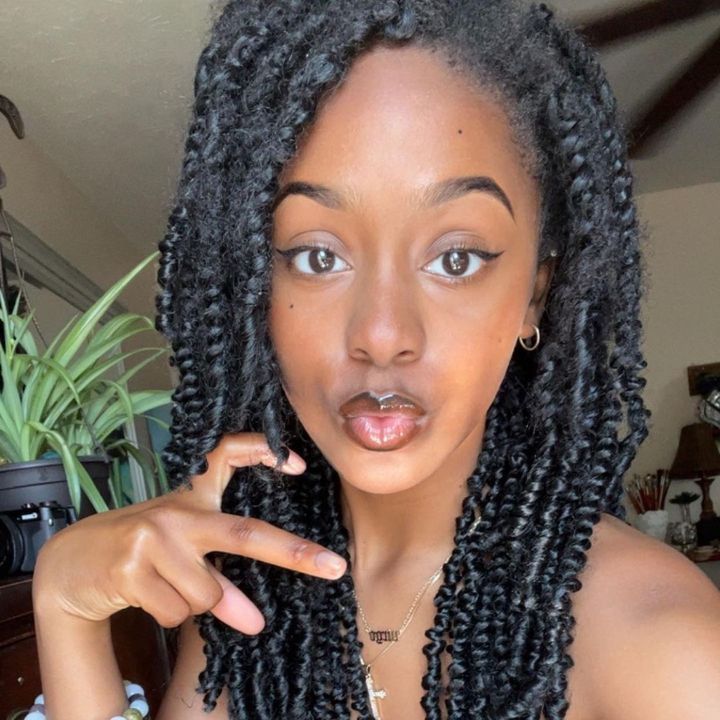 Profile Picture of Dejacorin (@dejacorin55) on Tiktok