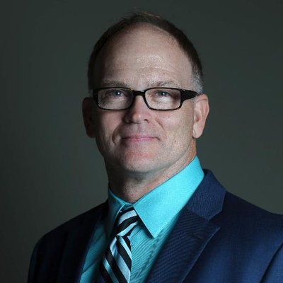 Profile Picture of David Inmon (@daveinmon) on Twitter