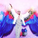 Profile Picture of Amanda Kullenberg (@lillaamanda) on Instagram