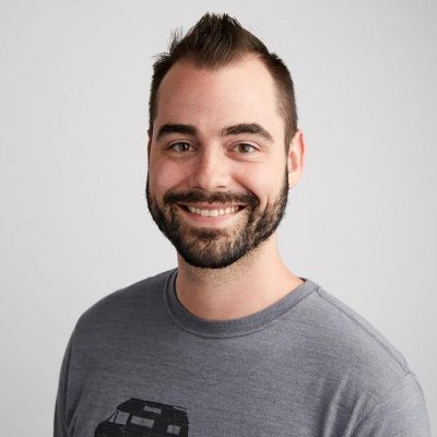 Profile Picture of Eric Clements (@EC_DataViz) on Twitter