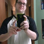 Profile Picture of Jesse Stretch (@antih3r0_jesse) on Instagram