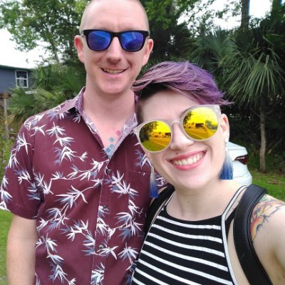 Profile Picture of Jared Starkey (@jaredstarkey) on Twitter
