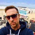 Profile Picture of David Dewulf (@wulfie_day) on Instagram